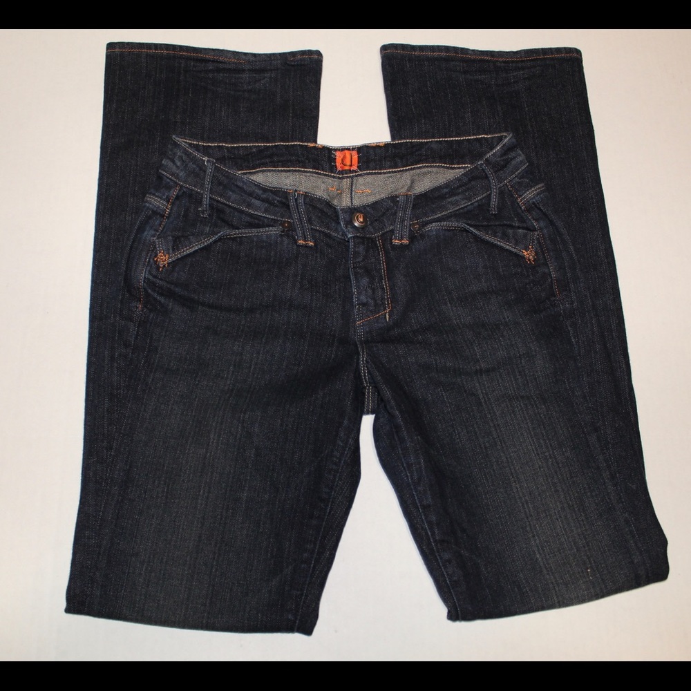 U jeans